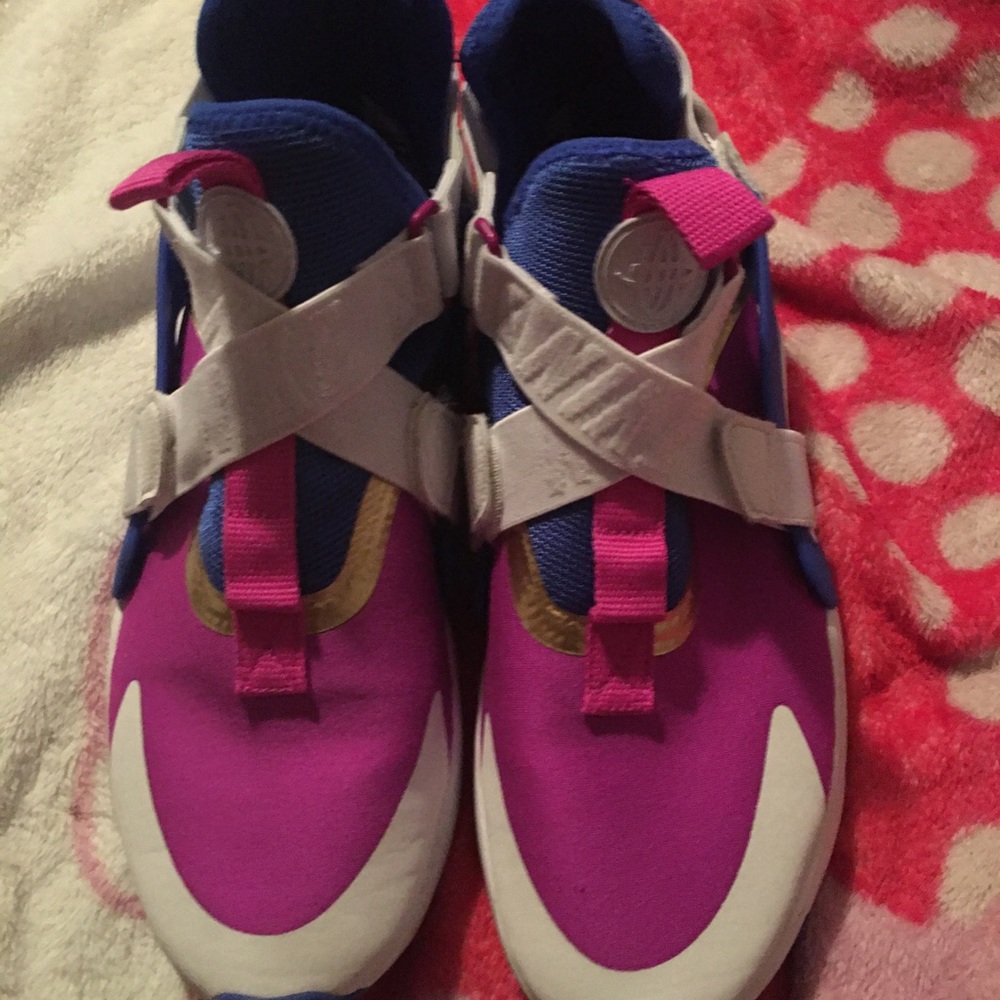 Nike sneakers